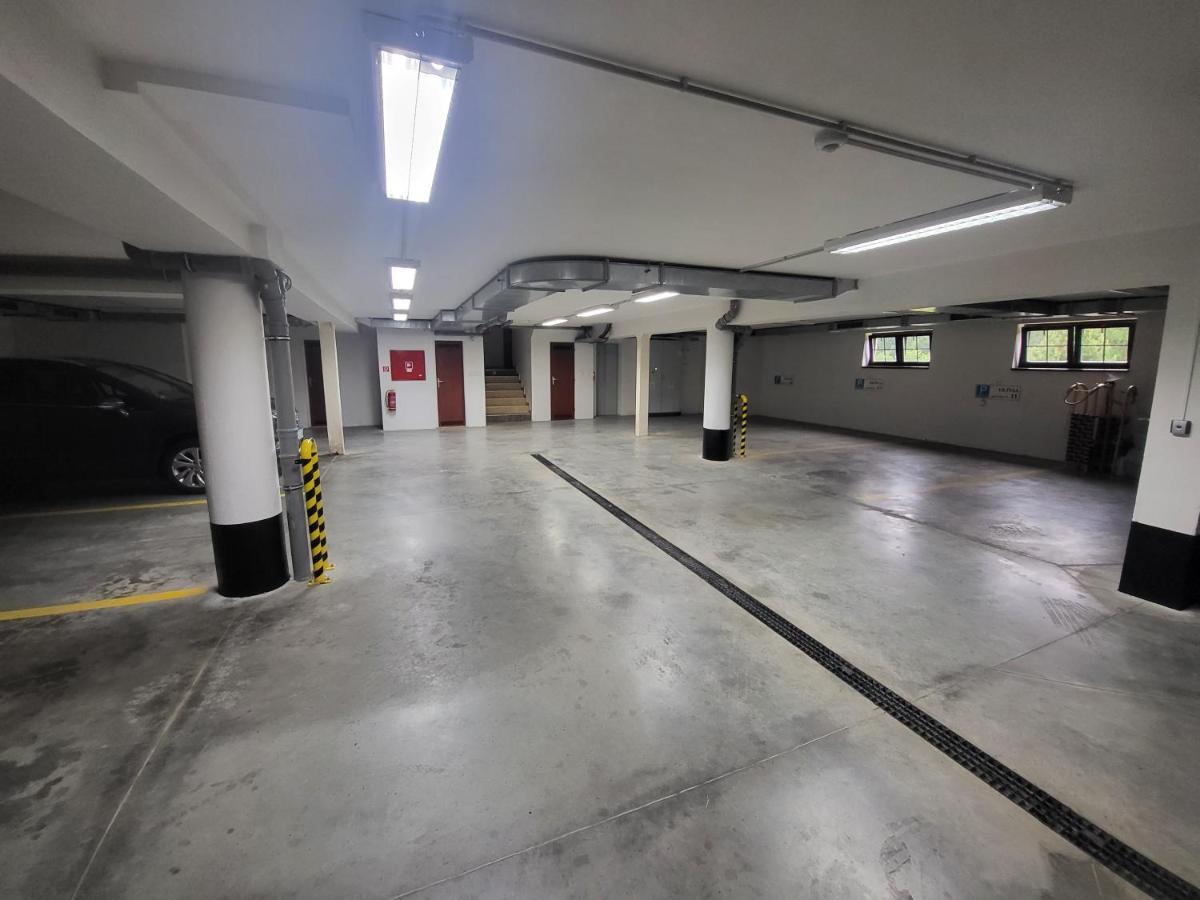 Apartmany Olivia A Olympia Liptov Ruzomberok Buitenkant foto