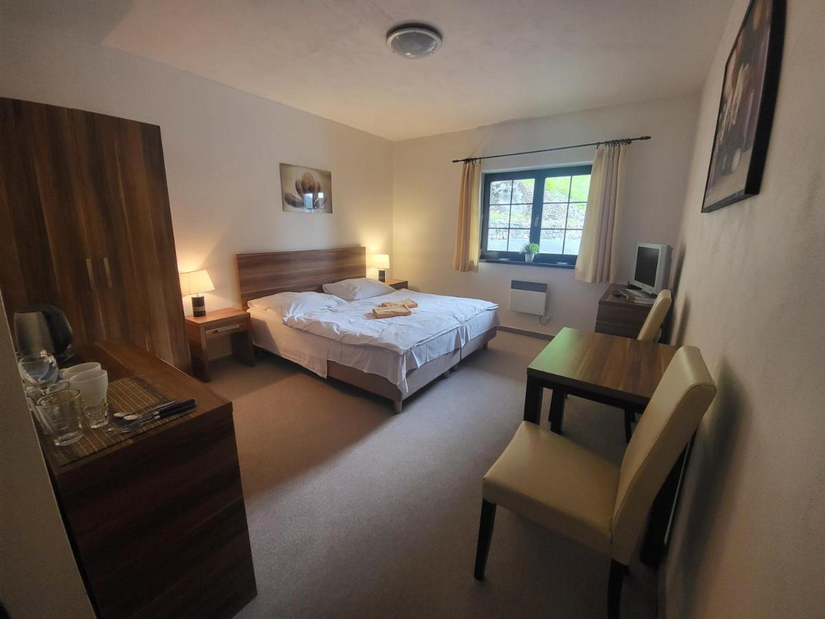Apartmany Olivia A Olympia Liptov Ruzomberok Buitenkant foto