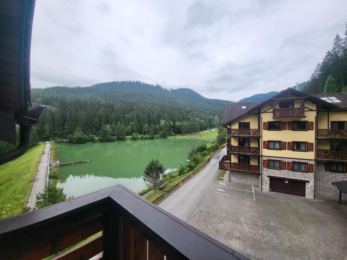 Apartmany Olivia A Olympia Liptov Ruzomberok Buitenkant foto
