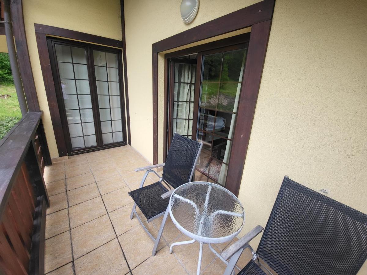 Apartmany Olivia A Olympia Liptov Ruzomberok Buitenkant foto