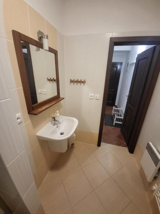 Apartmany Olivia A Olympia Liptov Ruzomberok Buitenkant foto