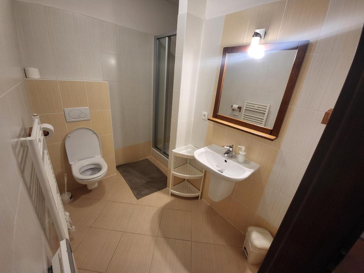 Apartmany Olivia A Olympia Liptov Ruzomberok Buitenkant foto