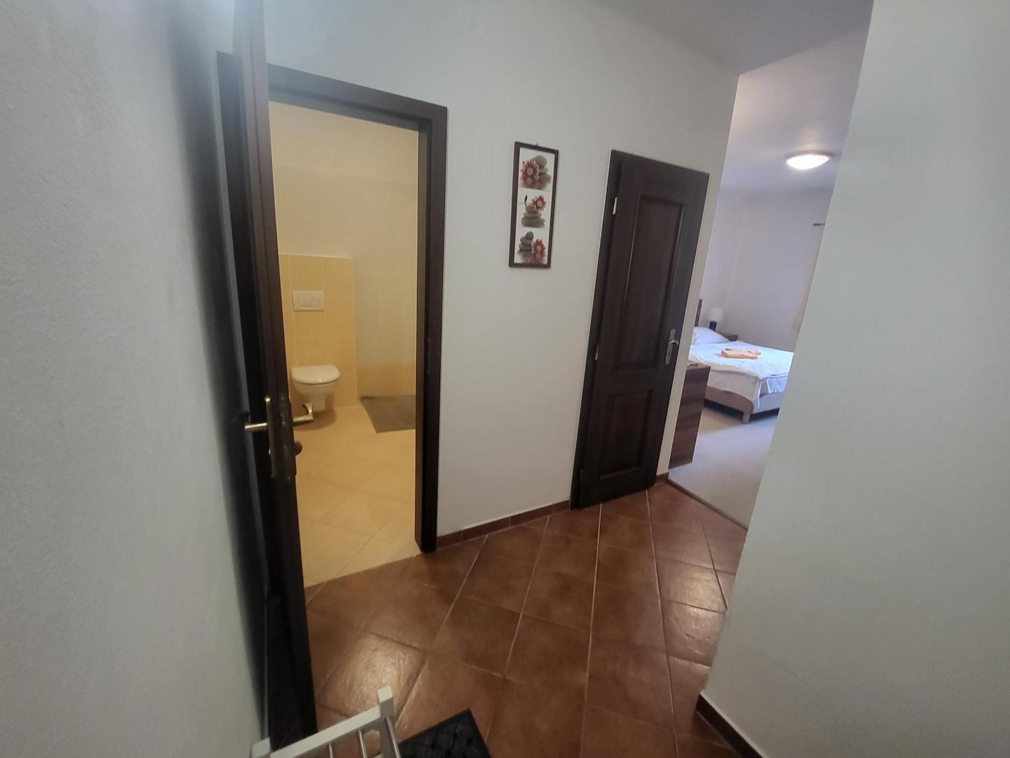 Apartmany Olivia A Olympia Liptov Ruzomberok Kamer foto