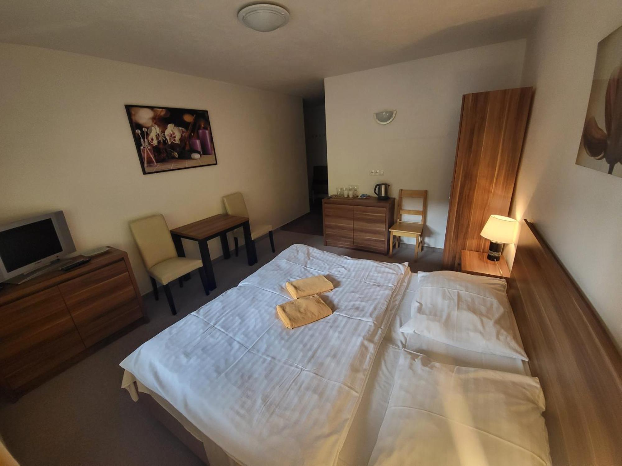 Apartmany Olivia A Olympia Liptov Ruzomberok Kamer foto