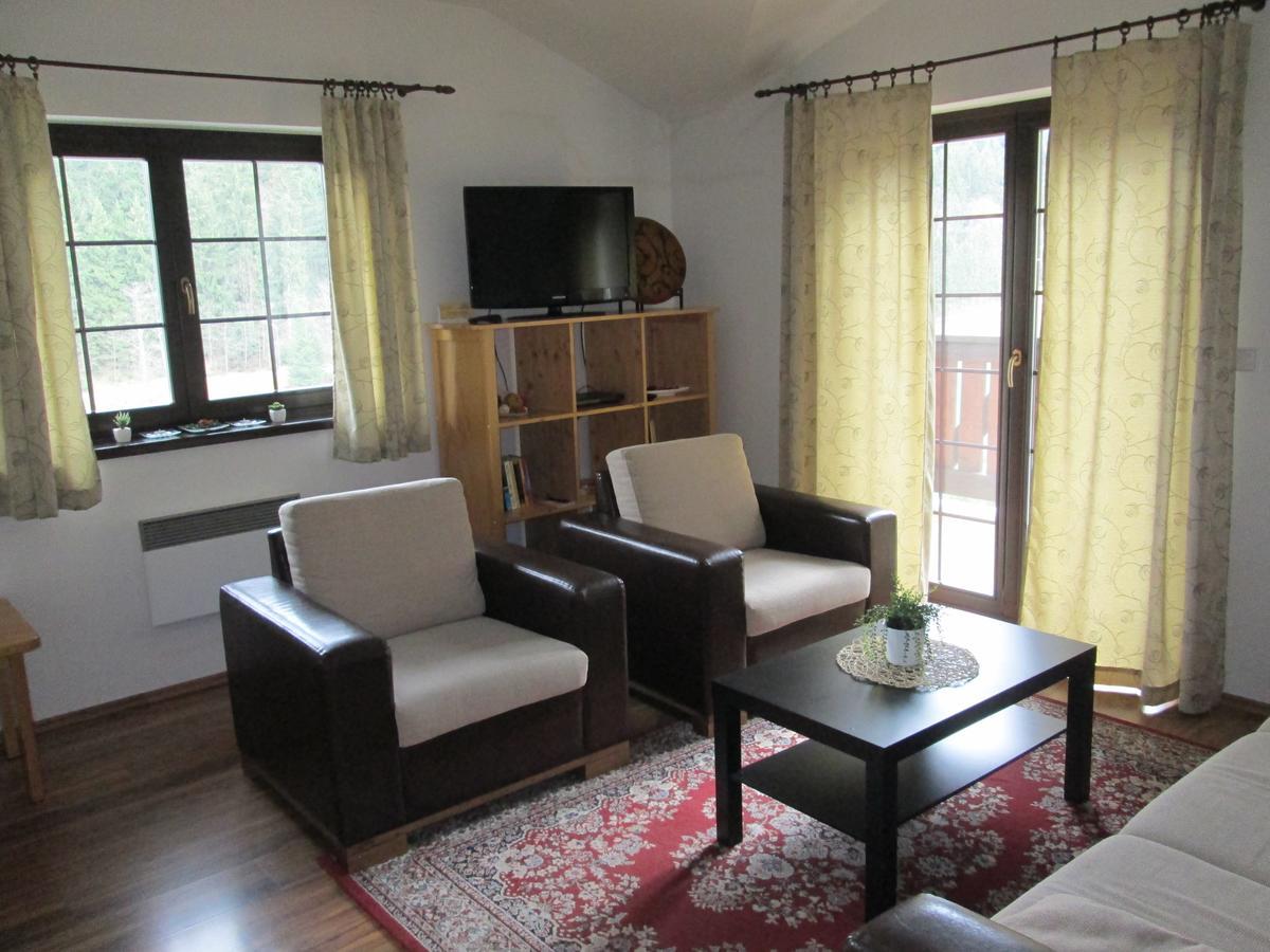 Apartmany Olivia A Olympia Liptov Ruzomberok Buitenkant foto