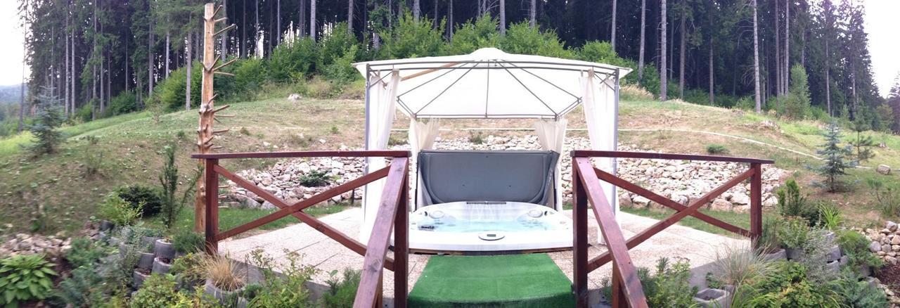 Apartmany Olivia A Olympia Liptov Ruzomberok Buitenkant foto