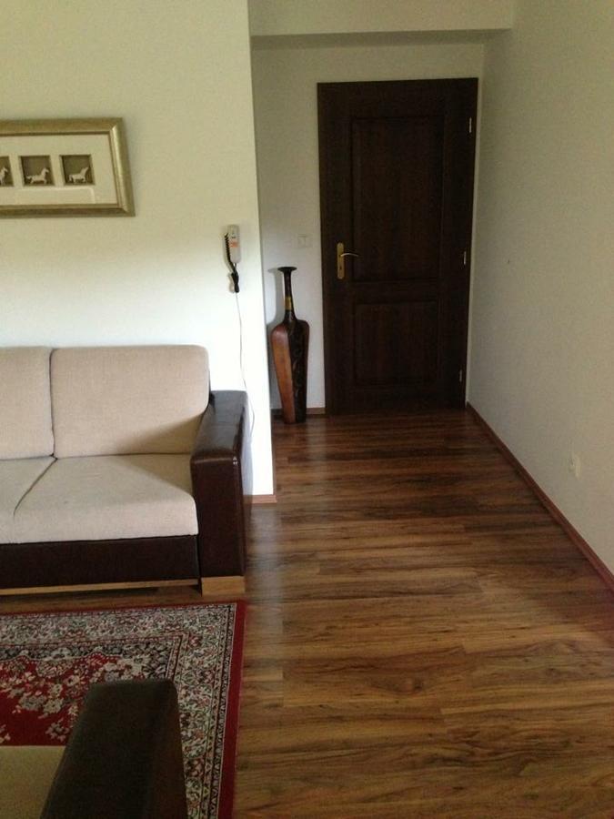 Apartmany Olivia A Olympia Liptov Ruzomberok Buitenkant foto