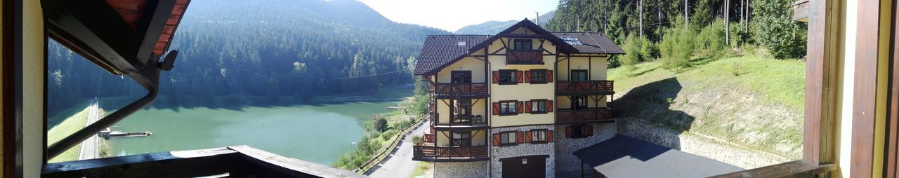 Apartmany Olivia A Olympia Liptov Ruzomberok Buitenkant foto
