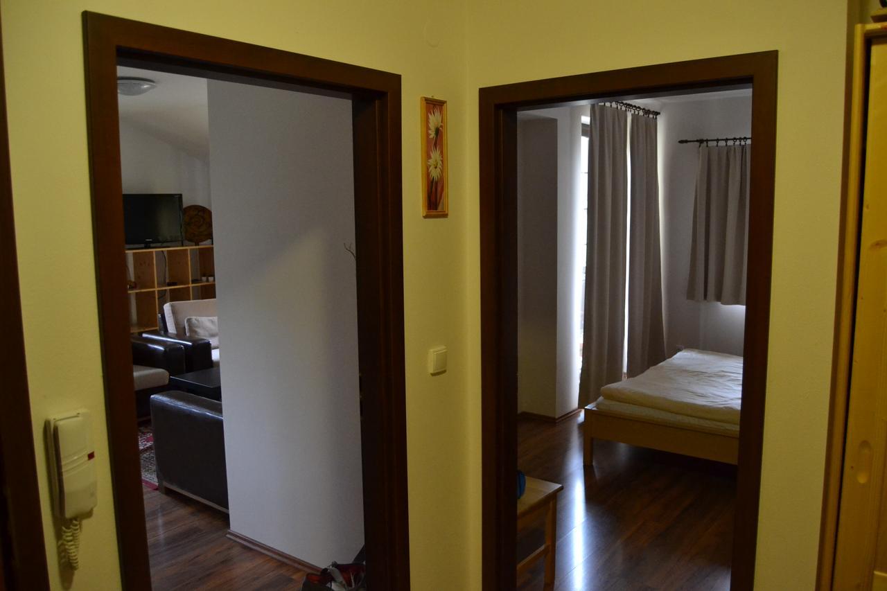 Apartmany Olivia A Olympia Liptov Ruzomberok Buitenkant foto
