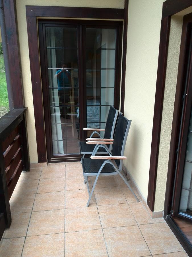 Apartmany Olivia A Olympia Liptov Ruzomberok Buitenkant foto