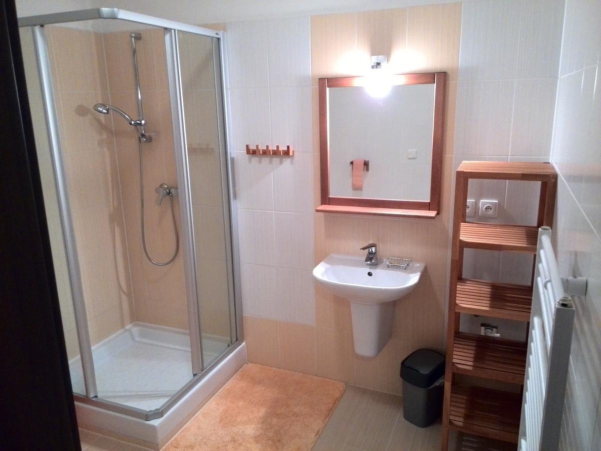 Apartmany Olivia A Olympia Liptov Ruzomberok Buitenkant foto