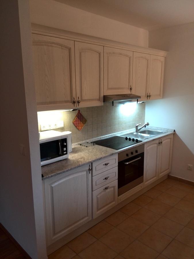 Apartmany Olivia A Olympia Liptov Ruzomberok Buitenkant foto